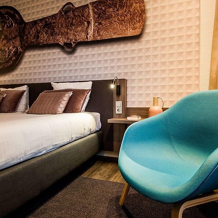 Golden Tulip Leiden Centre Hotel Ngoại thất bức ảnh