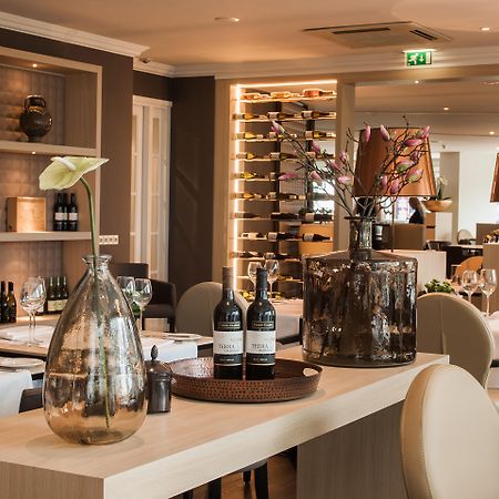 Golden Tulip Leiden Centre Hotel Ngoại thất bức ảnh