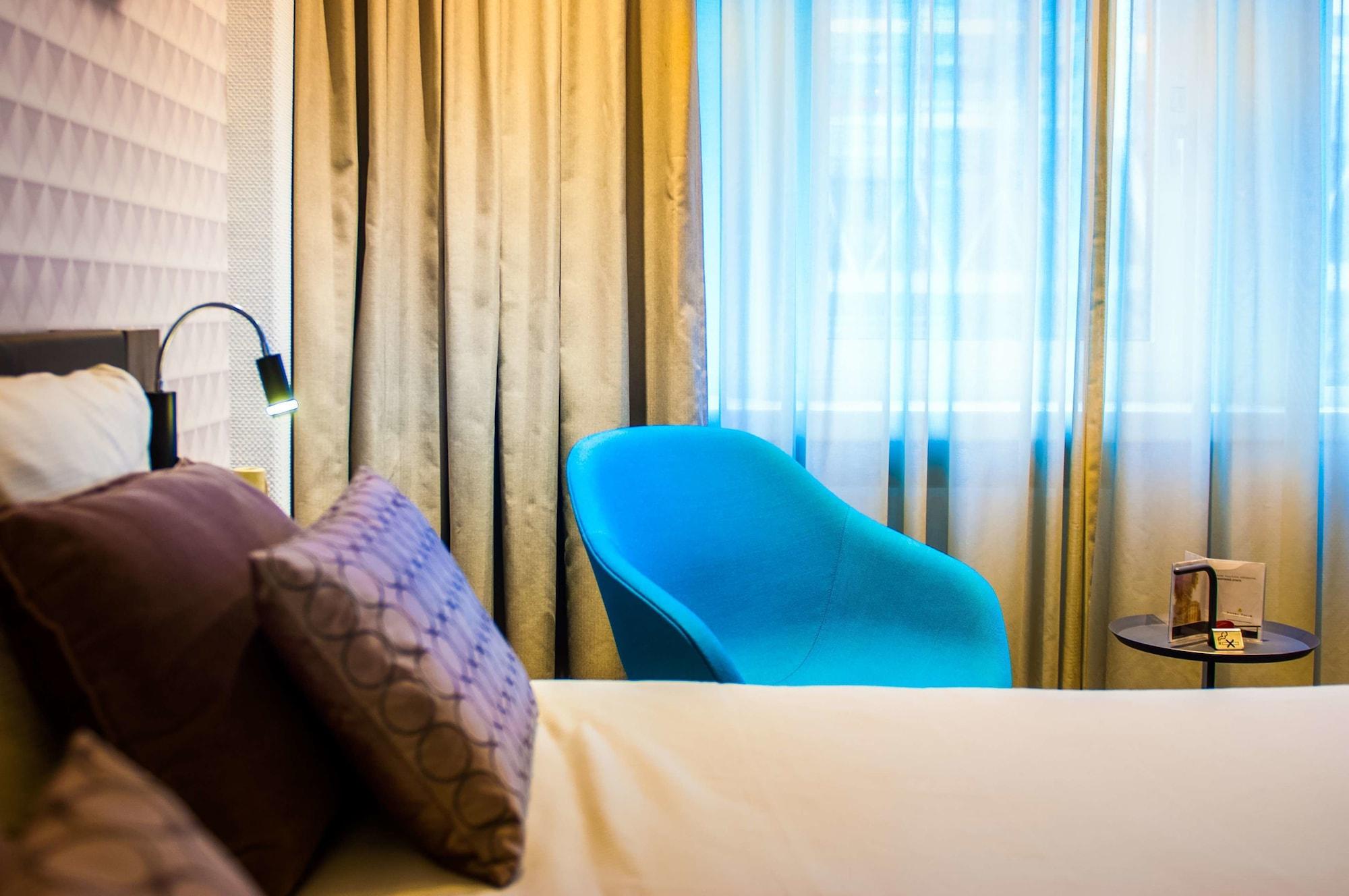 Golden Tulip Leiden Centre Hotel Ngoại thất bức ảnh