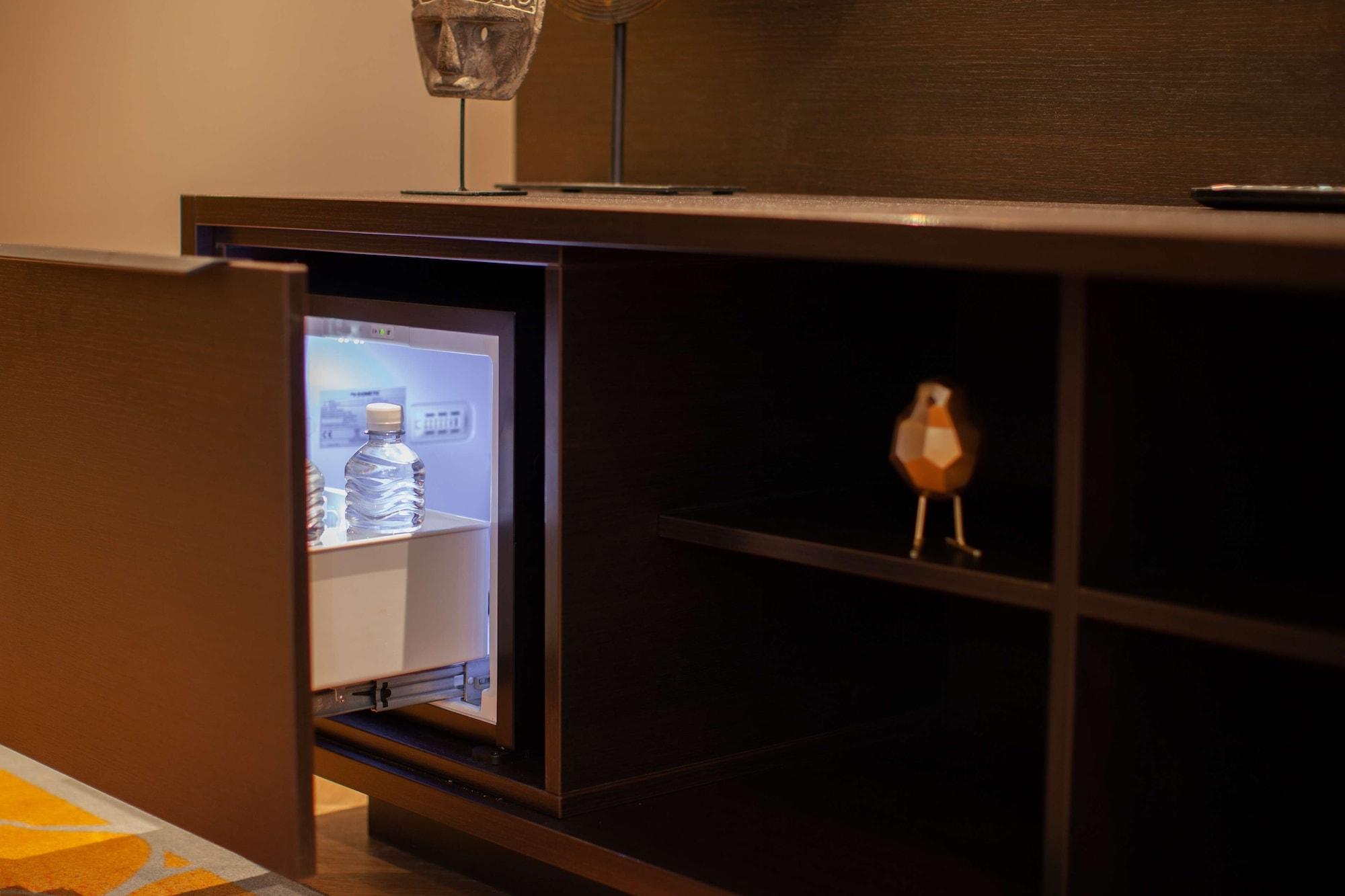Golden Tulip Leiden Centre Hotel Ngoại thất bức ảnh