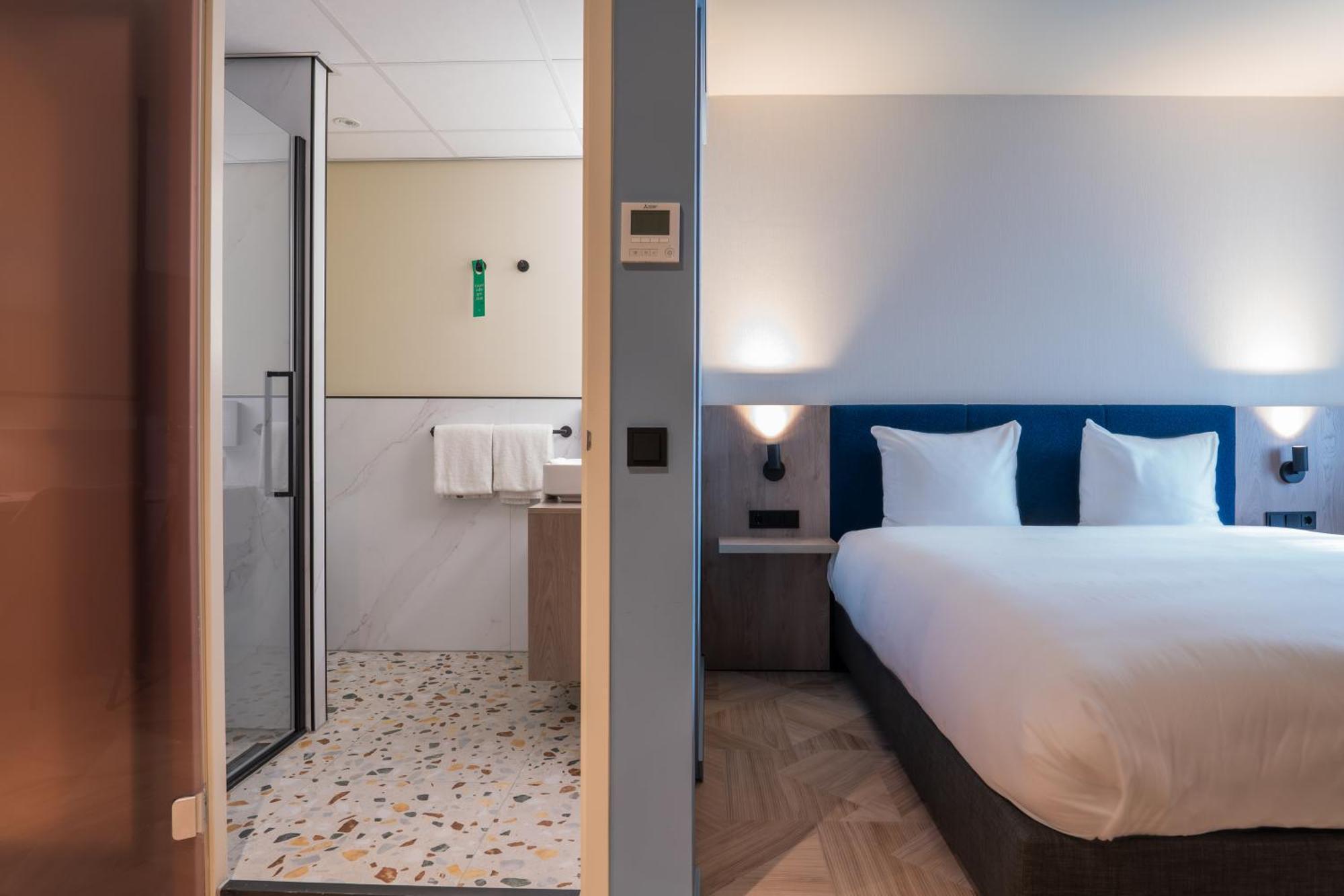 Golden Tulip Leiden Centre Hotel Ngoại thất bức ảnh