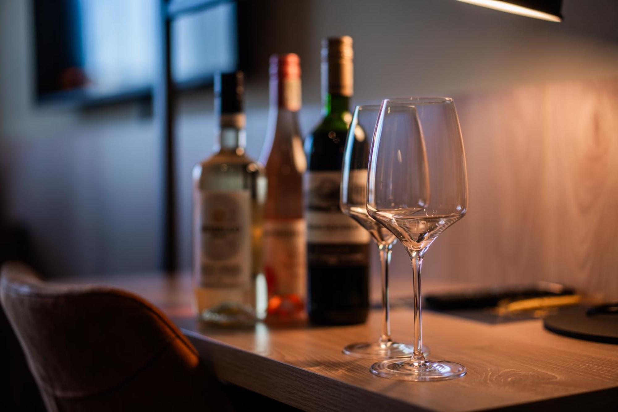 Golden Tulip Leiden Centre Hotel Ngoại thất bức ảnh