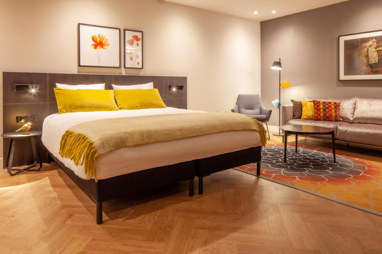 Golden Tulip Leiden Centre Hotel Ngoại thất bức ảnh