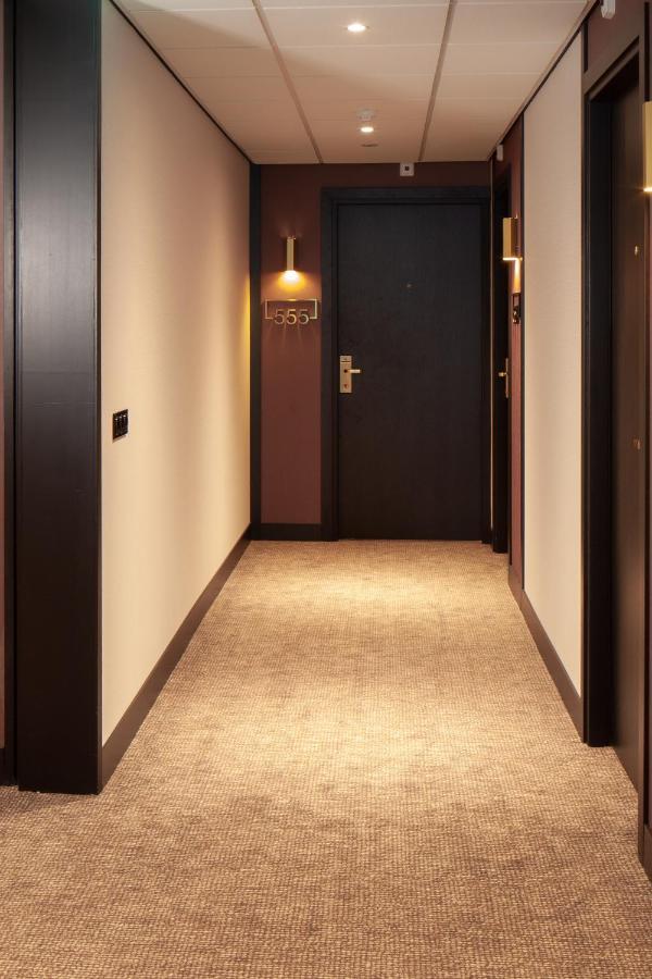Golden Tulip Leiden Centre Hotel Ngoại thất bức ảnh